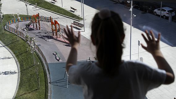 14 Horas fin de semana