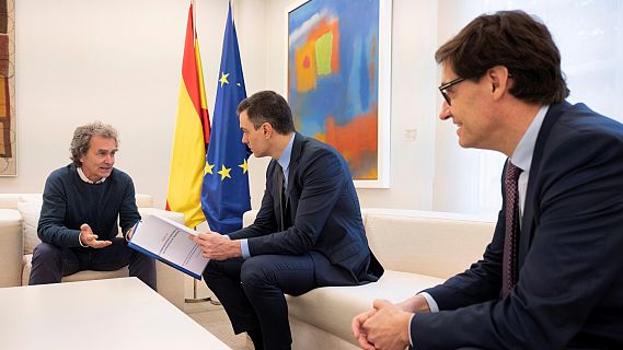 14 Horas fin de semana