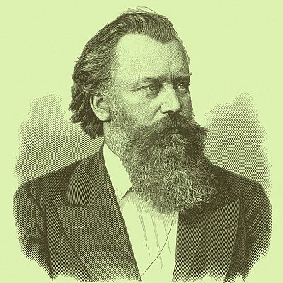 Sinfonía de la mañana - Sinfonía de campaña: La felicidad de Johannes Brahms - 27/04/20 - escuchar ahora