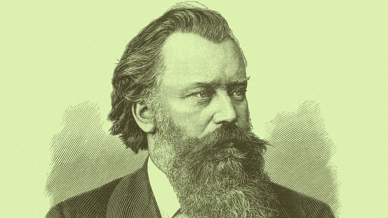 Sinfonía de la mañana - Sinfonía de campaña: La felicidad de Johannes Brahms - 27/04/20 - escuchar ahora