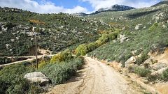 Caminantes - Senderismo virtual por Madrid - 27/04/20