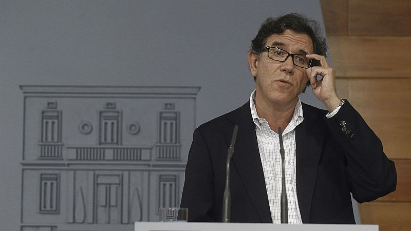 14 horas - Fernando Rodríguez Artalejo: "Puede haber un rebrote en otoño" - Escuchar ahora