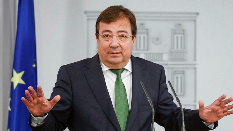  Las Mañanas de RNE con Íñigo Alfonso - Vara: "Se van a tener que tomar decisiones duras e impopulares para volver a la normalidad" - Escuchar ahora