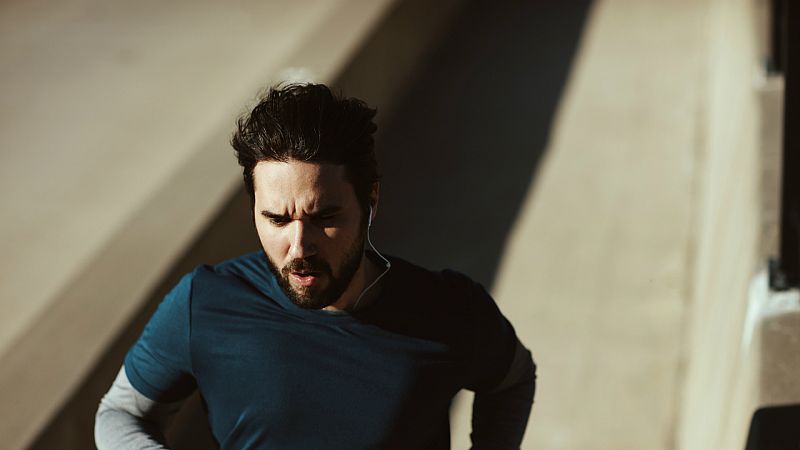  14 horas - Las salidas para pasear y hacer deporte este fin de semana se organizarán por franjas horarias - Escuchar ahora