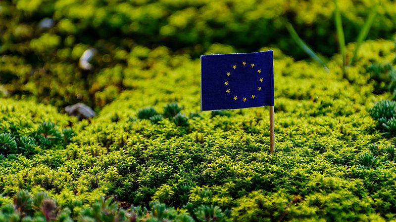 Europa abierta en Radio 5 coronavirus - El Pacto Verde Europeo como motor de recuperación económica tras la crisis - 30/04/20 - Escuchar ahora