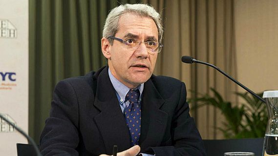 Las mañanas de RNE con Íñigo Alfonso