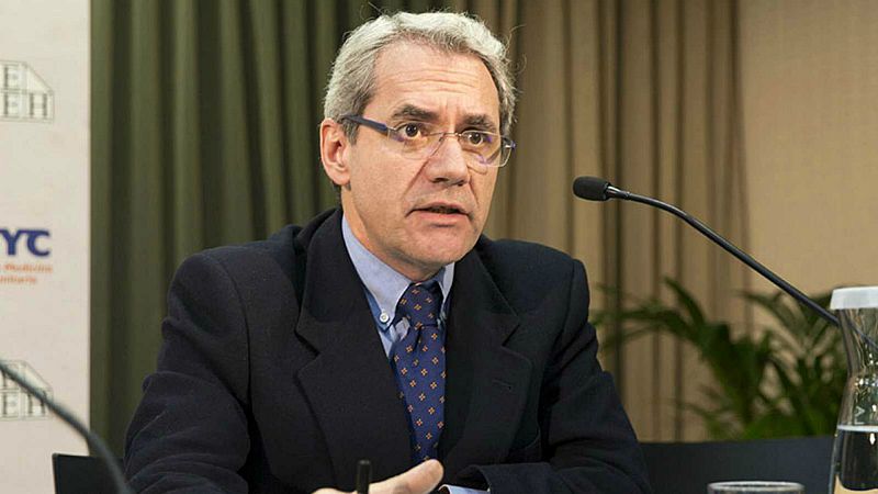  Las mañanas de RNE con Íñigo Alfonso - La desescalada en la medicina de familia: detección de nuevos casos y atención telemática - Escuchar ahora