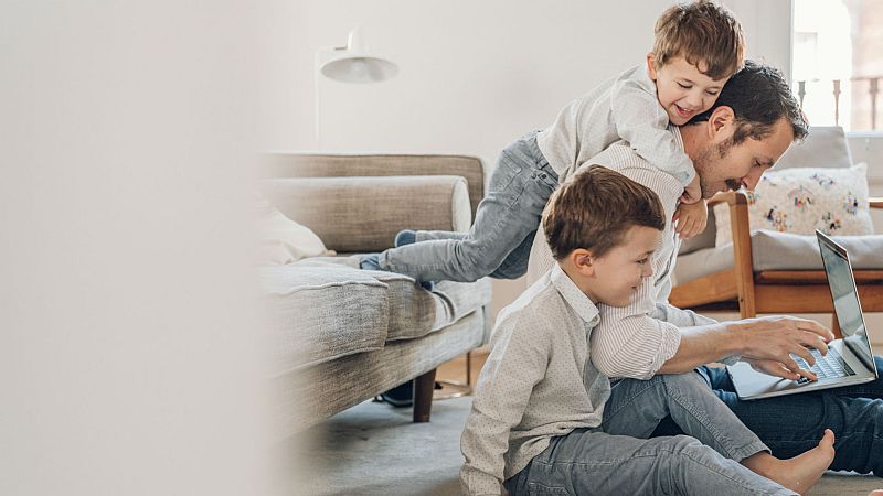 Mamás y papás - Coronavirus: el enfermo está en la familia - 03/05/20 - escuchar ahora