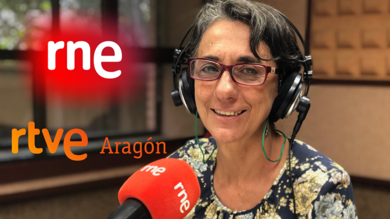  Informativo Aragón 9:05 - 02/05/20 - escuchar ahora