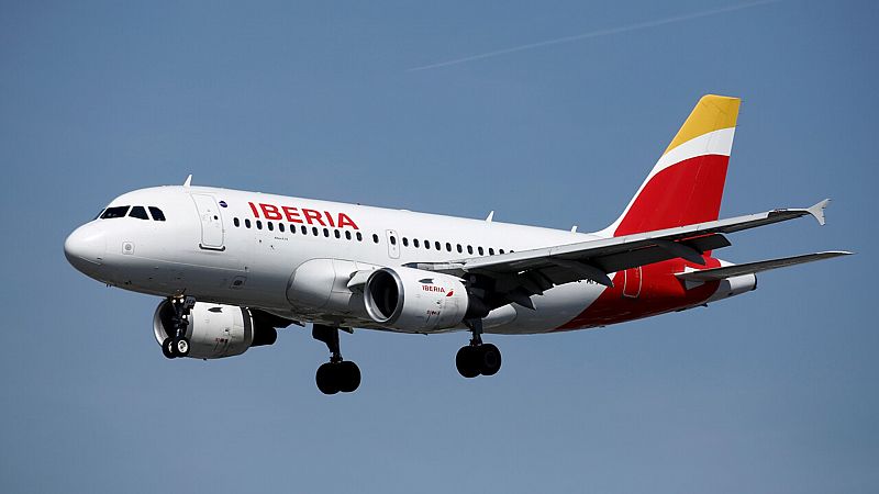 14 horas fin de semana - Iberia y Vueling piden créditos por más de mil millones ante el desplome de sus ingresos - Escuchar ahora