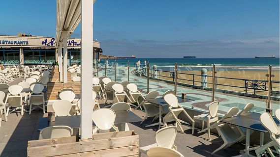 España a las 8 fin de semana