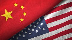 14 horas Fin de Semana - China y EEUU suspenden en libertad de prensa