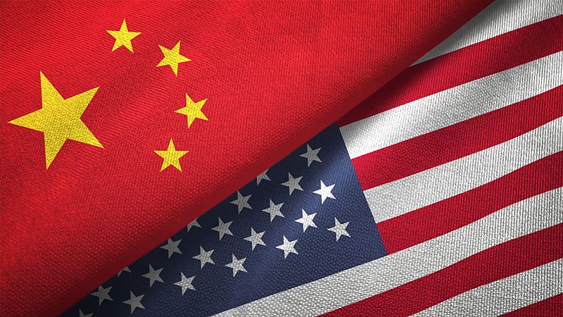 14 horas Fin de Semana - China y EEUU suspenden en libertad de prensa - Escuchar ahora
