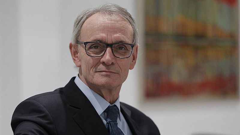 24 horas fin de semana - 20 horas - "Es un reto de una magnitud extraordinaria gestionar esta carga administrativa laboral" - Escuchar ahora 