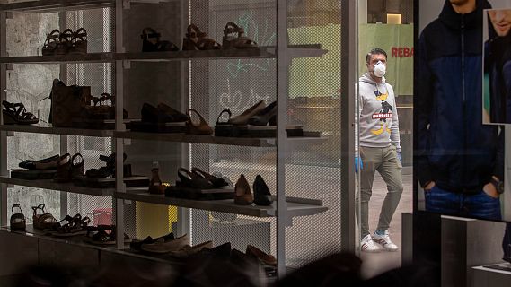 Las mañanas de RNE con Íñigo Alfonso