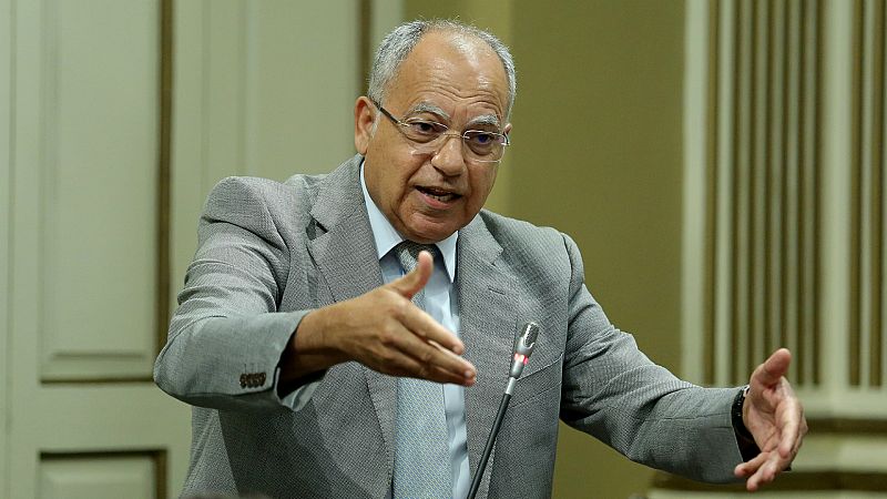 Las mañanas de RNE con Íñigo Alfonso - Casimiro Curbelo: "La Gomera va a hacer bien la transición hacia la normalidad" - Escuchar ahora