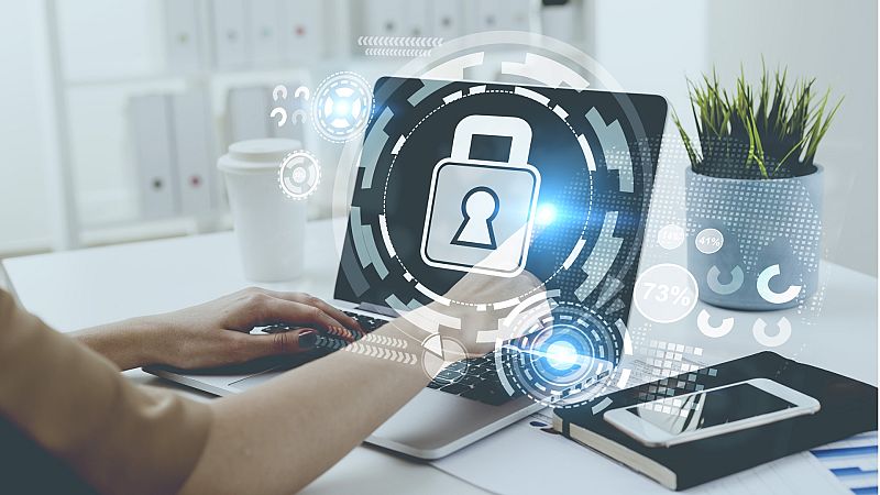  Todo noticias mañana - Expertos en ciberseguridad ayudan gratis a las pymes - Escuchar ahora