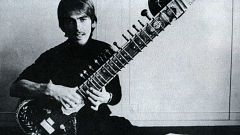 El sótano - Sitares; cuando el raga se cruzó con el rock - 04/05/20