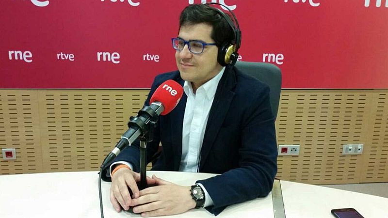 24 horas - Espejo Saavedra (Cs): "Estamos haciendo lo que hace falta hacer: se necesita otra prórroga" - Escuchar ahora