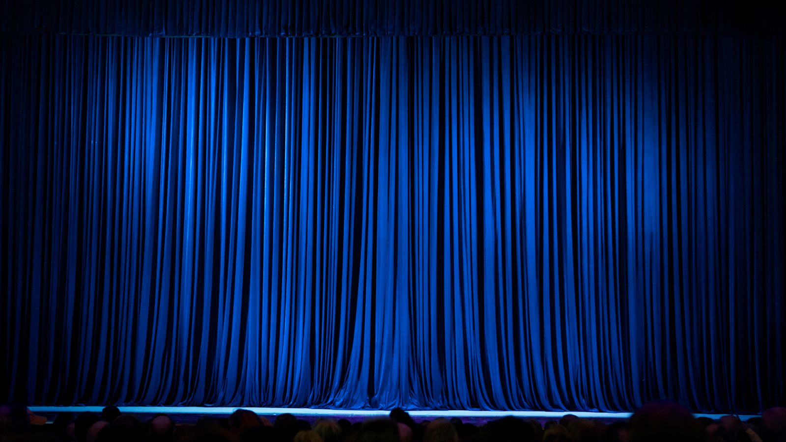 Las mañanas de RNE con Pepa Fernández - Gente sensata - El teatro en la nueva normalidad - Escuchar ahora