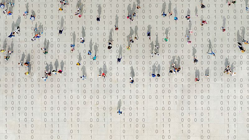  14 horas - Los matemáticos tratan de adelantarse al virus para diseñar estrategias - Escuchar ahora