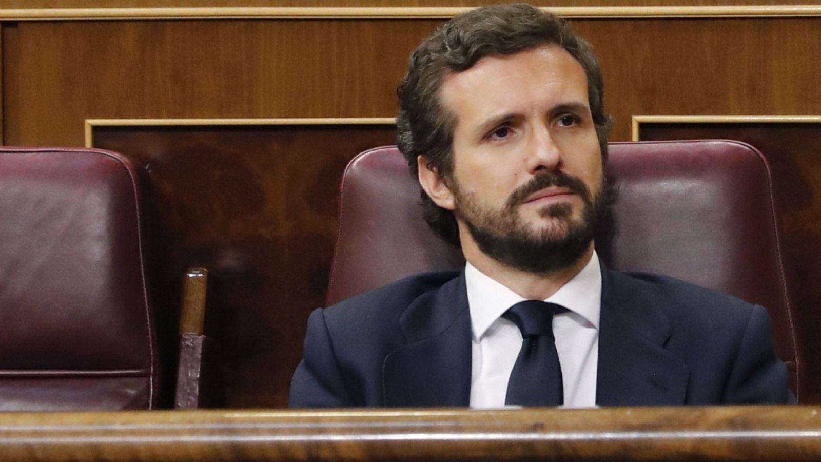 24 horas - El PP asegura que su abstención no saldrá gratis al Gobierno - Escuchar ahora