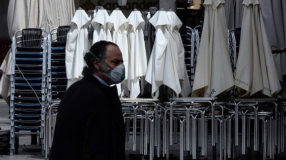 Las mañanas de RNE con Íñigo Alfonso