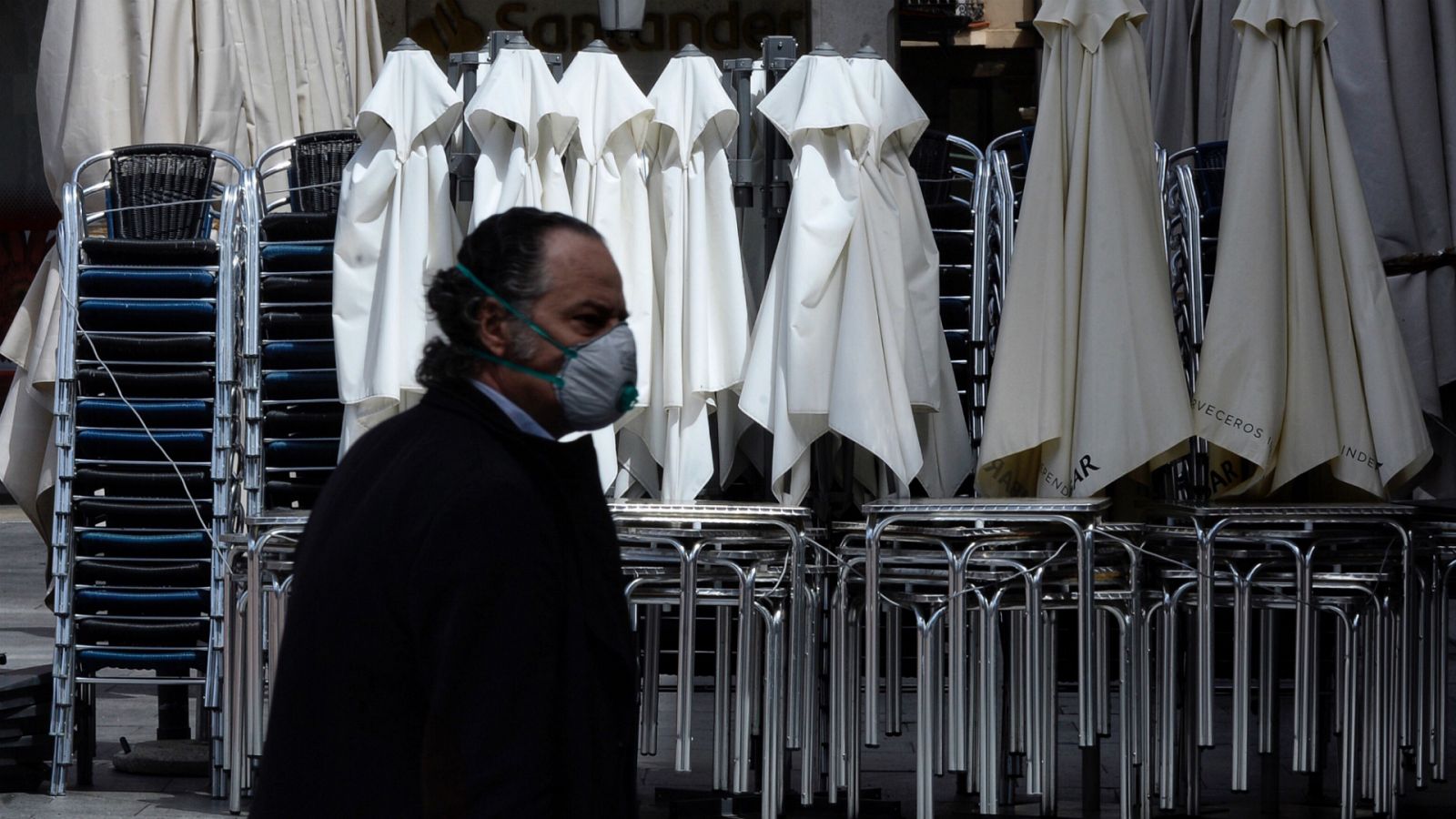  Las mañanas de RNE con Íñigo Alfonso - Todas las comunidades piden avanzar en la desescalada salvo Castilla y León y Cataluña - Escuchar ahora