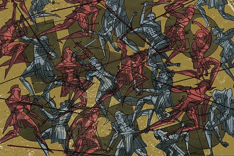 Viñetas y bocadillos