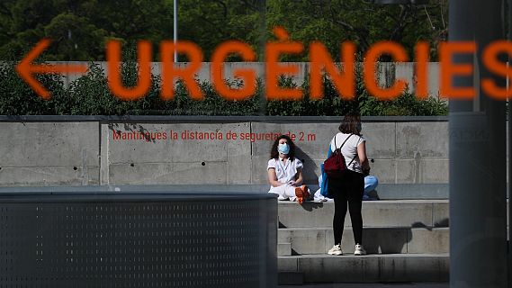 Las mañanas de RNE con Íñigo Alfonso