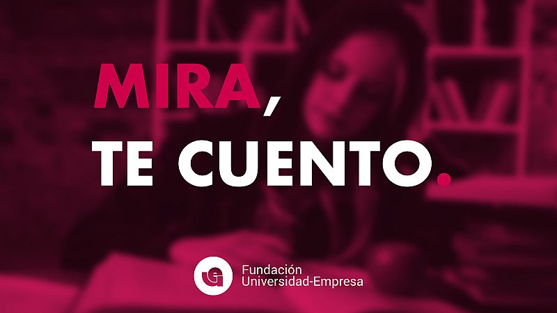 Todo noticias mañana - "Mira, te cuento": dudas a resolver de cara a la EBAU - Escuchar ahora