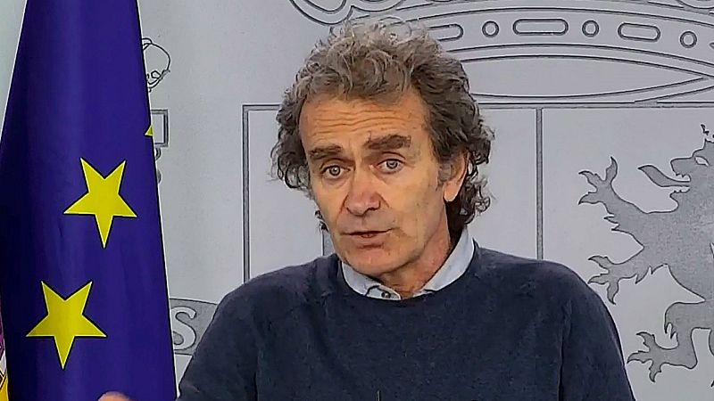  14 horas - Sanidad revisará el horario de paseo de los niños para evitar las horas de calor - Escuchar ahora