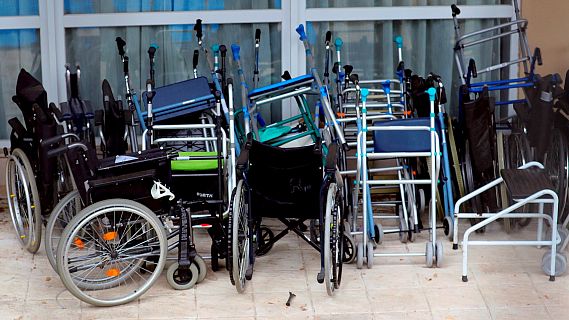 Las mañanas de RNE con Íñigo Alfonso