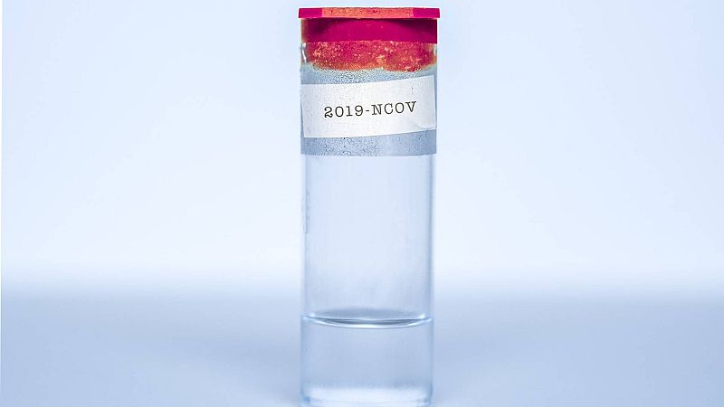 Sapiens - Vacuna - 09/05/20 - escuchar ahora