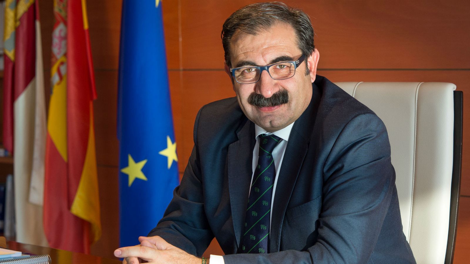 24 horas - Castilla-La Mancha se muestra satisfecha con la valoración de Sanidad - Escuchar ahora