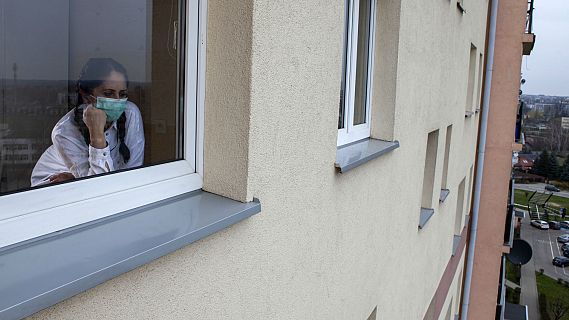 Estamos como queremos