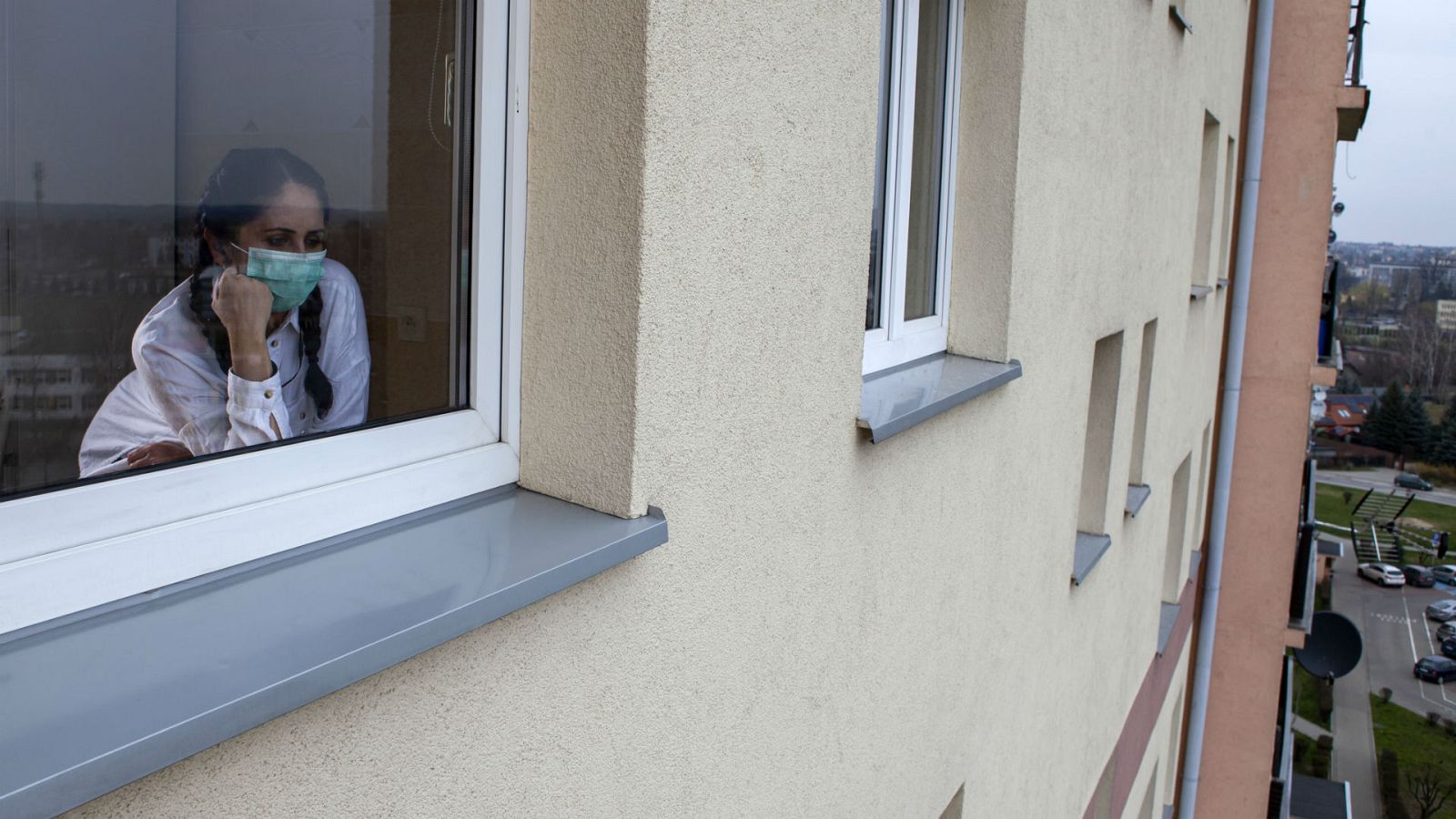 Estamos como queremos - 'Coronavirus, reflexiones en busca de respuestas' - 10/05/20 - escuchar ahora