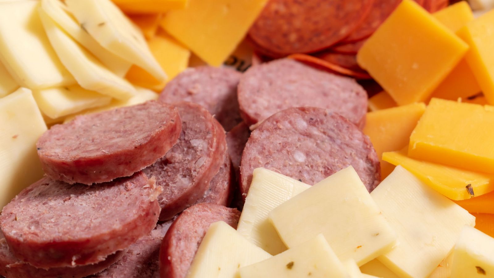 Alimento y salud - Carnes frescas y afinador de quesos - 09/05/20 - escuchar ahora