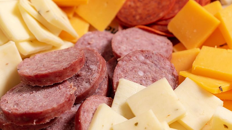 Alimento y salud - Carnes frescas y afinador de quesos - 09/05/20 - escuchar ahora