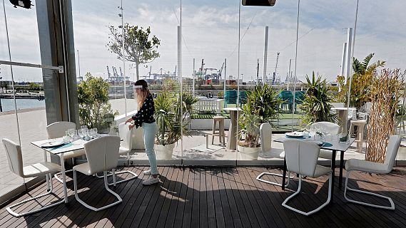 14 Horas fin de semana