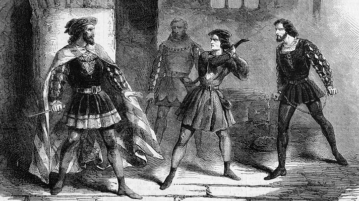 Gran repertorio - BEETHOVEN: Fidelio - 10/05/20 - escuchar ahora