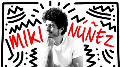  Las mañanas de RNE con Iñigo Alfonso - Miki Nuñez: "Tengo muchas ganas de empezar a grabar el nuevo disco" - escuchar ahora