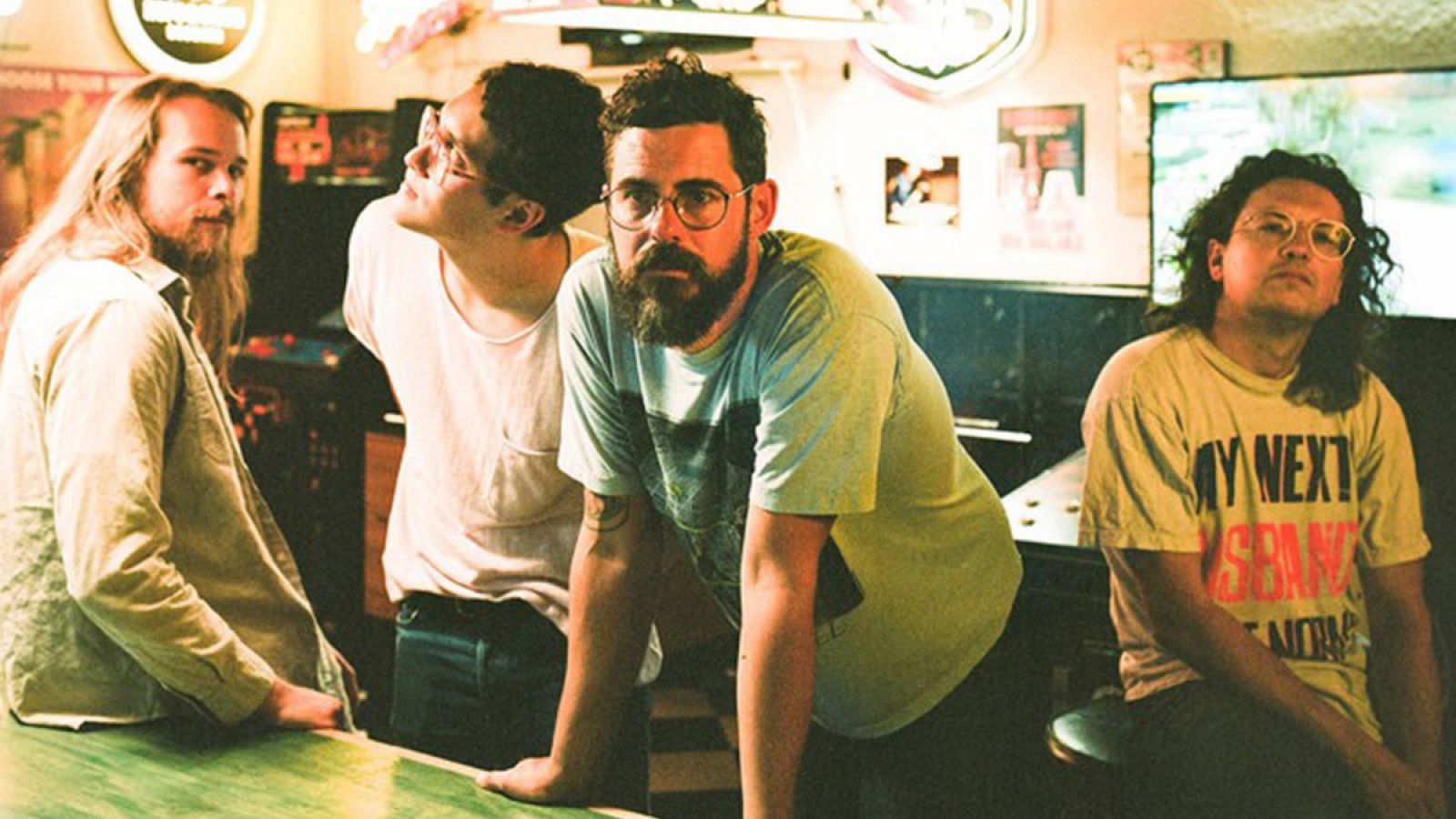 Na Na Na - Novedades con White Denim, The Magnetic Fields y The Growlers - 12/05/20 - escuchar ahora
