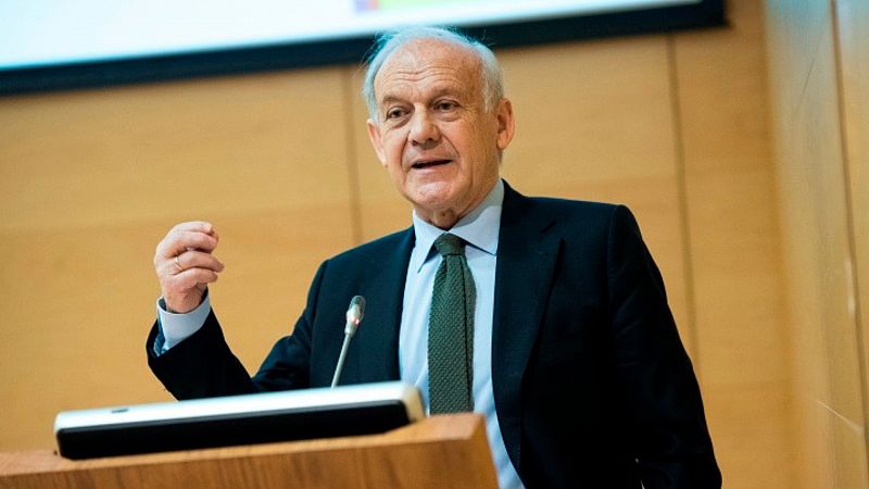  24 horas - De la Quadra Salcedo: "El Gobierno puede limitar la libertad de movimiento porque nadie tiene derecho a hacer daño a los demás" - Escuchar ahora