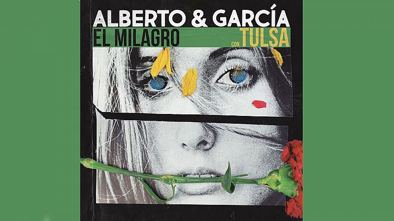 Las mañanas de RNE con Íñigo Alfonso - "El milagro" de Alberto & García y Tulsa - Escuchar ahora