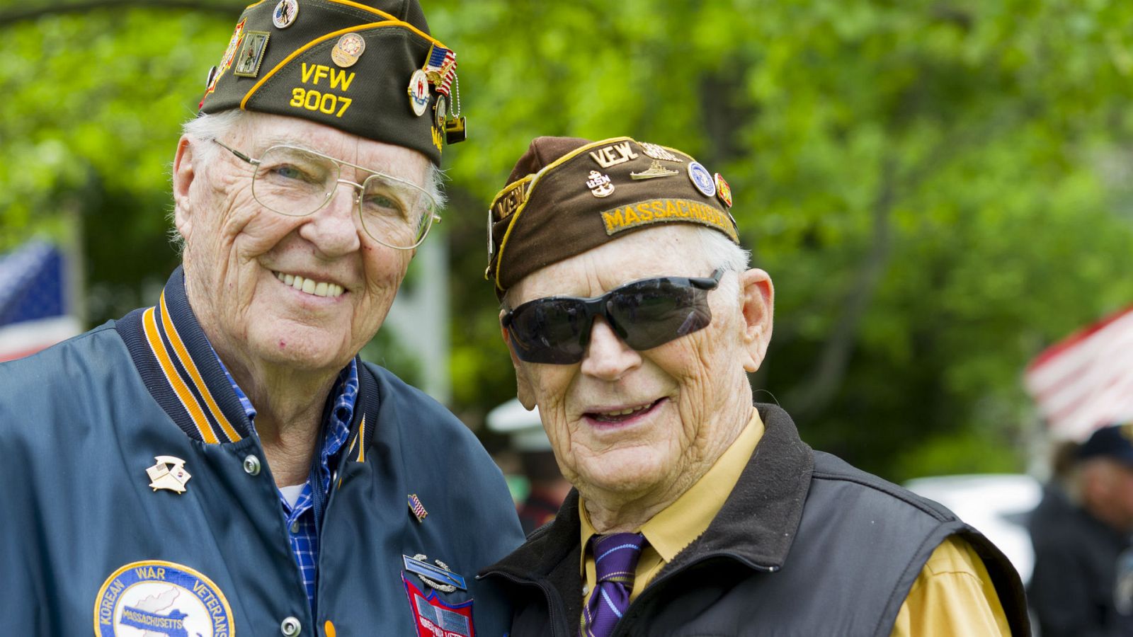 Canal Europa - Segunda Guerra Mundial: Veteranos se enfrentan al coronavirus - 12/05/20 - escuchar ahora