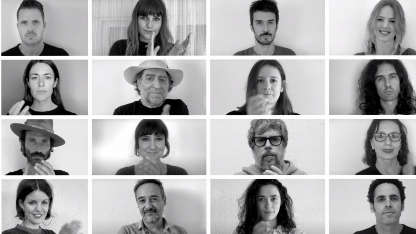 Turbo 3 - Vetusta Morla, Jehnny Beth, Mikel Izal y Weezer - 12/05/20 - escuchar ahora