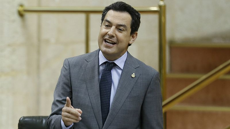  Las mañanas de RNE con Íñigo Alfonso - Moreno Bonilla, contrario a la cuarentena para turistas - Escuchar ahora