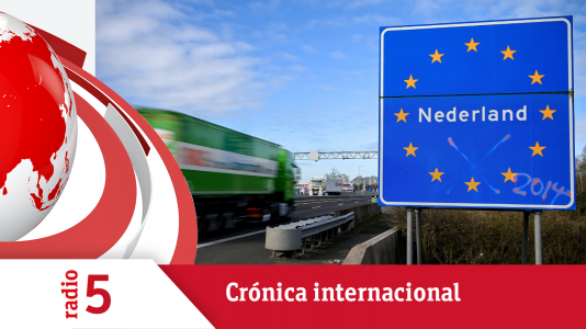 Crónica internacional -  Crónica Internacional - La UE presenta hoy su plan de apertura de fronteras internas para salvar al turismo  - Escuchar ahora