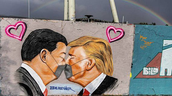 Las mañanas de RNE con Íñigo Alfonso